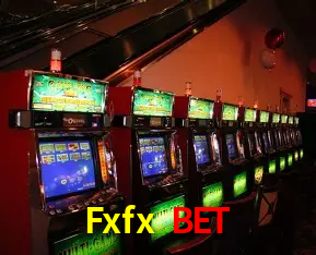 Fxfx Bet