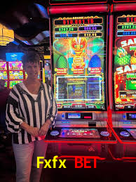 Fxfx Bet Login
