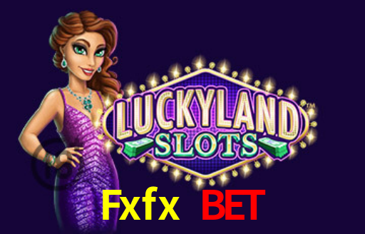 Fxfx Bet APP
