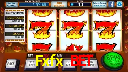 Explore as vantagens do Fxfx Bet: serviço profissional e confiabilidade